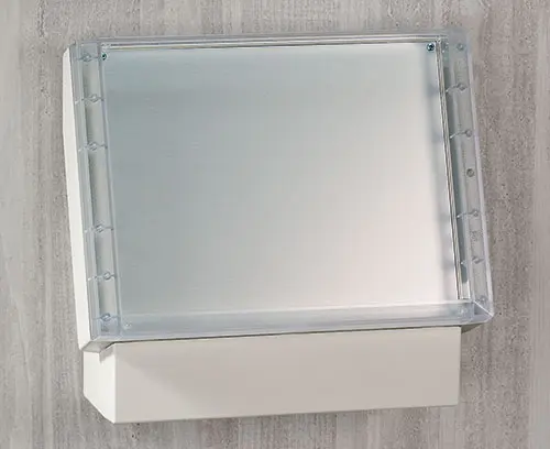 DATEC-TERMINAL boitier muraux