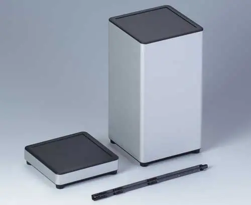 Des longueurs spéciales pour les cadres aluminium