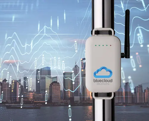 Exemple d’application du boitier EASYTEC avec antenne