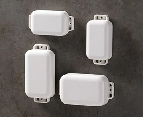 Fixation au mur à l’horizontale ou à la verticale