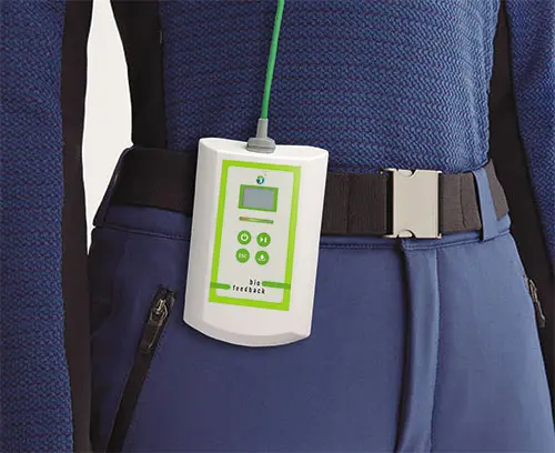 Application ERGO-CASE M