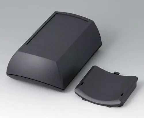 B7015109 ERGO-CASE M, surélevée