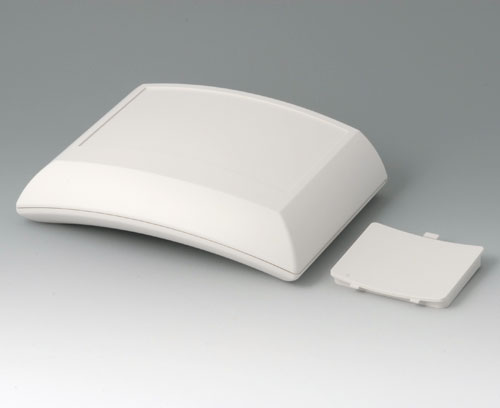 B7020107 ERGO-CASE L, plate