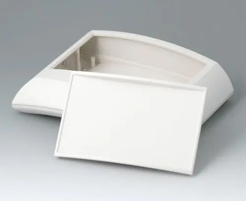 B7020137 ERGO-CASE L, plate