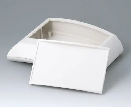 B7020237 ERGO-CASE L, plate