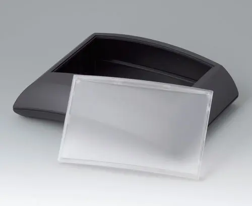 B7020249 ERGO-CASE L, plate