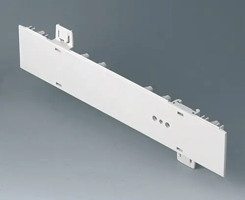 A0111270 Côté 1 U, avec perçage