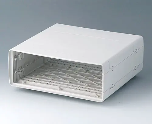 A0224070 EURO-BOITIER 42 T, sans poignée étrier