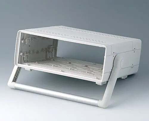 A0224670 EURO-BOITIER 42 T, avec poignée étrier