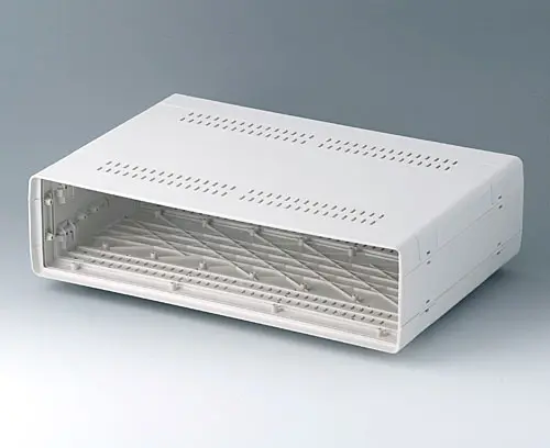 A0226270 EURO-BOITIER 63 T, sans poignée étrier