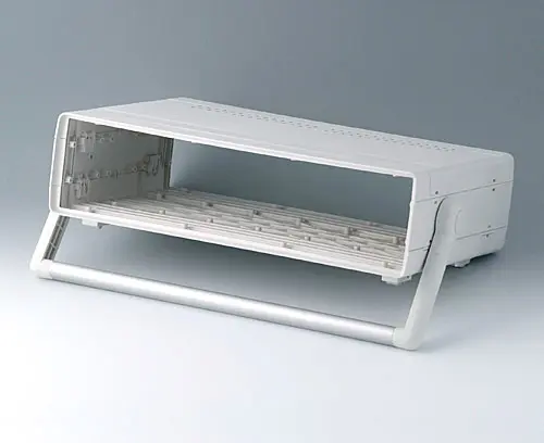 A0226570 EURO-BOITIER 63 T, avec poignée étrier