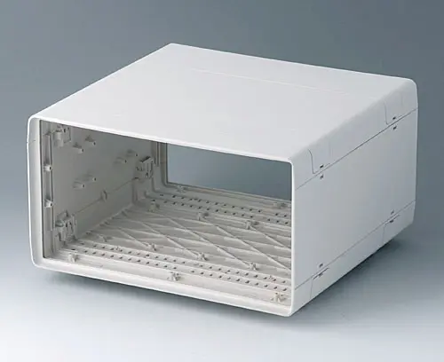 A0234070 EURO-BOITIER 42 T, sans poignée étrier