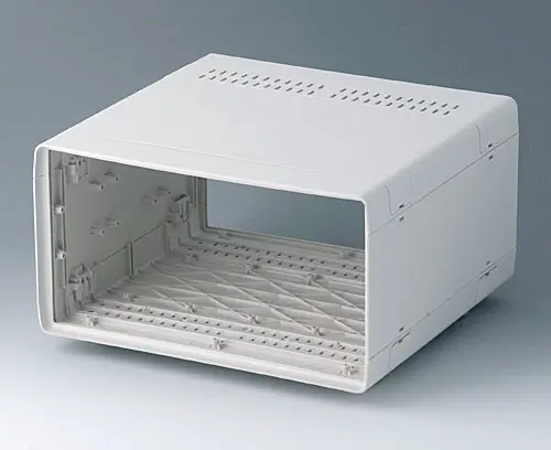 A0234170 EURO-BOITIER 42 T, sans poignée étrier