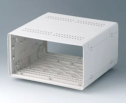 A0234270 EURO-BOITIER 42 T, sans poignée étrier