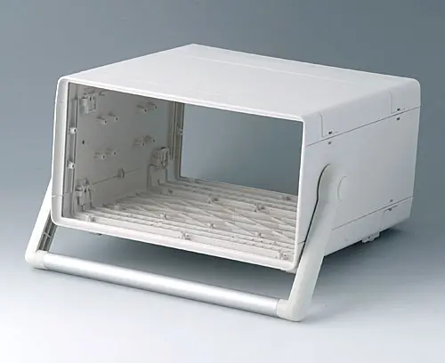 A0234470 EURO-BOITIER 42 T, avec poignée étrier