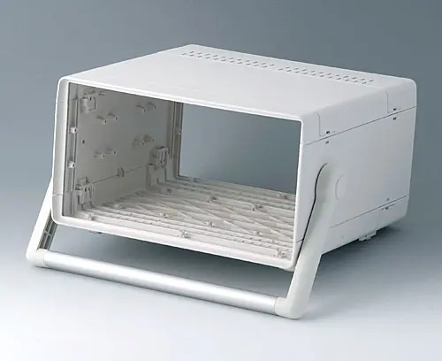 A0234570 EURO-BOITIER 42 T, avec poignée étrier