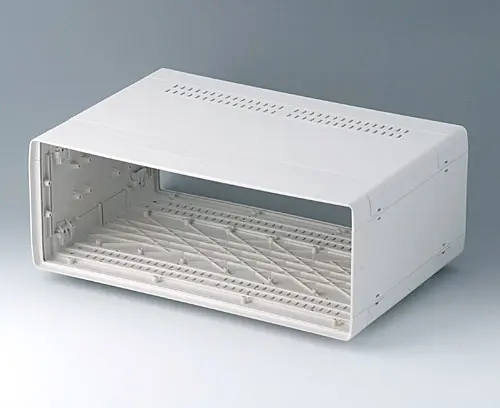 A0236170 EURO-BOITIER 63 T, sans poignée étrier