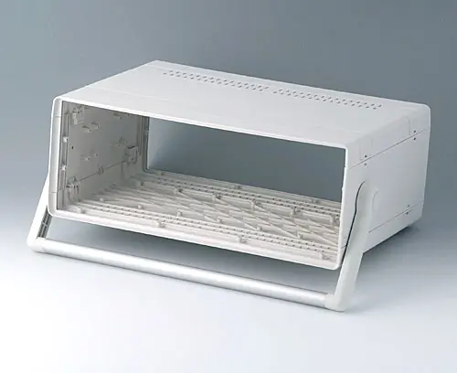 A0236570 EURO-BOITIER 63 T, avec poignée étrier