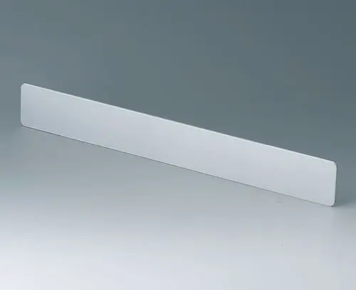 A0316370 Plaque avant / arrière 63 T 1 U