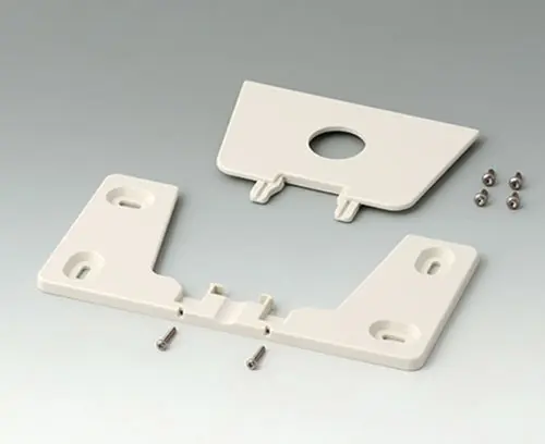 A9506117 Jeu de support mural