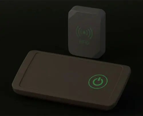 Sérigraphie : impression avec des encres photoluminescentes