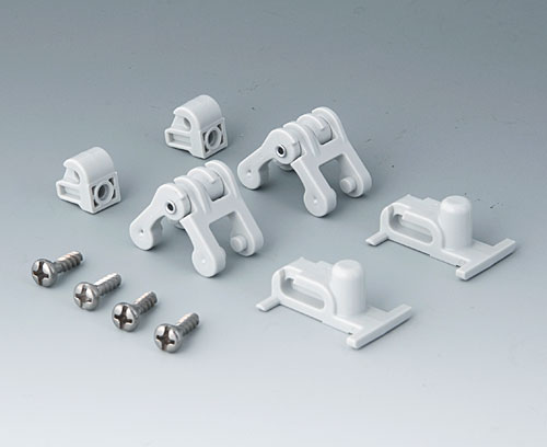 C7100142 Charnière intérieure