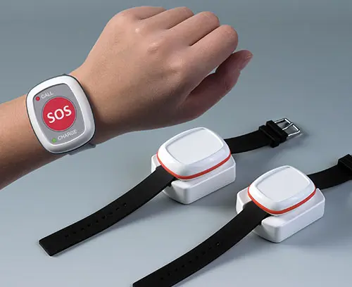 BODY-CASE L & M avec station