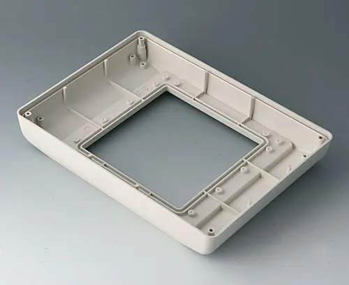 B4044757 Partie inférieure M surélevée, version I