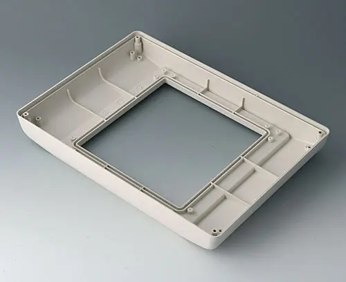 B4046757 Partie inférieure L surélevée, version I