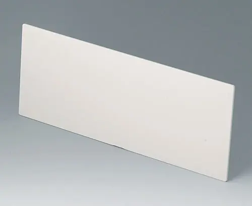 B2129407 Plaque avant / arrière Z1