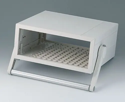 B2210317 MEDITEC D 220, avec poignée étrier