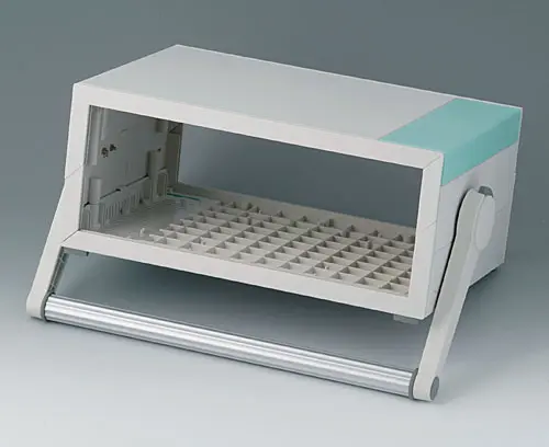 B2211315 MEDITEC D 160, avec poignée étrier