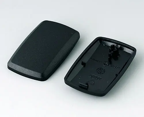 B9002856 Partie inférieure et supérieure ES