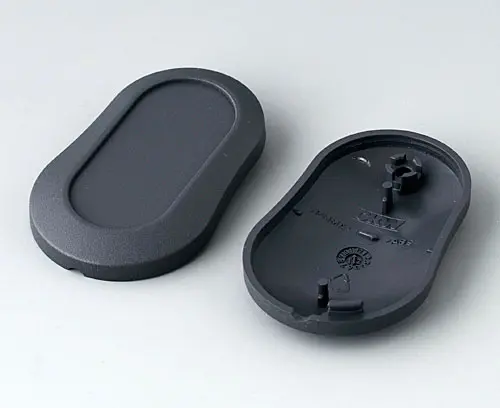 B9002908 Partie inférieure et supérieure DS