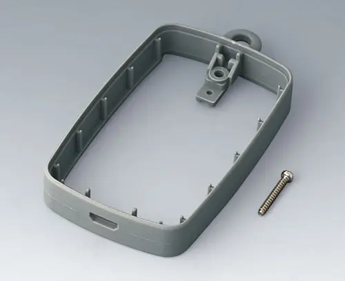 B9004778 Bague intermédiaire EM, Micro USB 5 P, B Type SMT