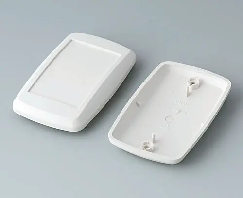 B9006807 Partie inférieure et supérieure EL