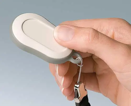 MINITEC boitier manuel