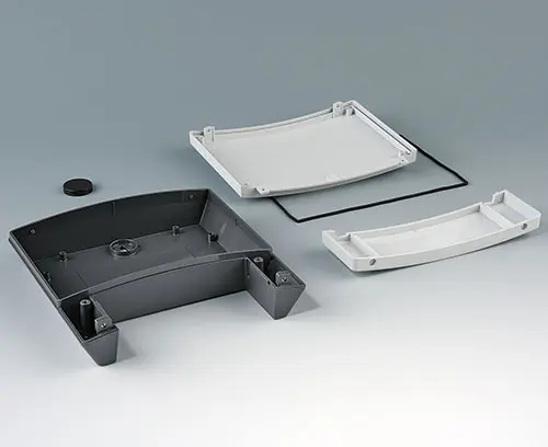 Jeu de joints pour IP 65 disponible