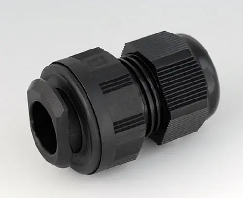 C2320719 Passe-câble à vis, M20, quick fix