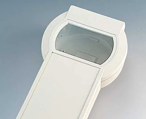 Plaques d'afficheurs pour DATEC-CONTROL