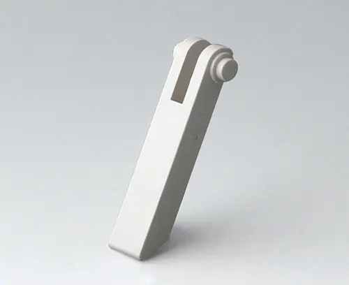 A0350007 Pied basculable