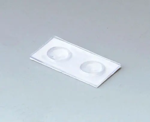 A9207150 Pieds anti-glissant 6,5 x 2 mm