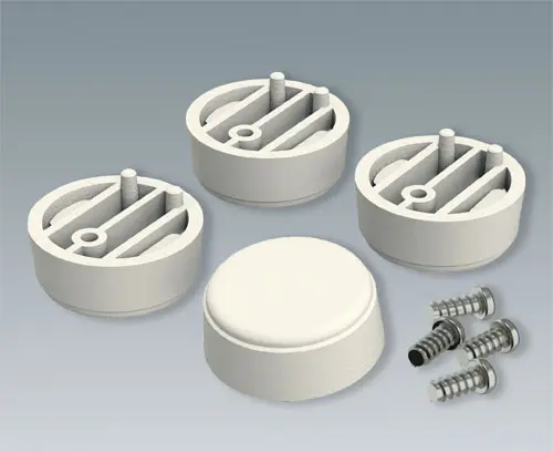 A9257407 Pieds du boitier, Vers. I