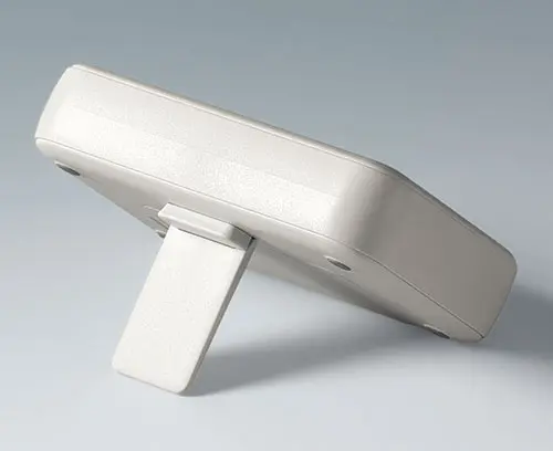 SOFT-CASE with étrier basculable