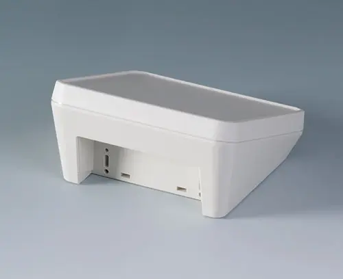 Version I - zone interfaces en retrait