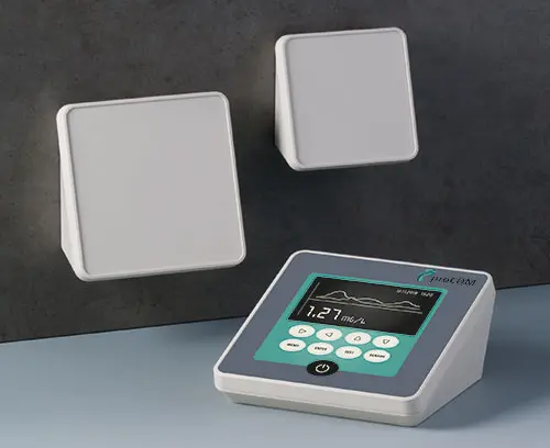 Forme ergonomique très pratique