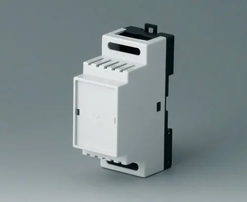 B6501114 RAILTEC B, 2 modules, Vers. I