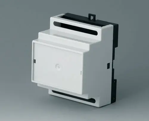 B6503111 RAILTEC B, 4 modules, Vers. I