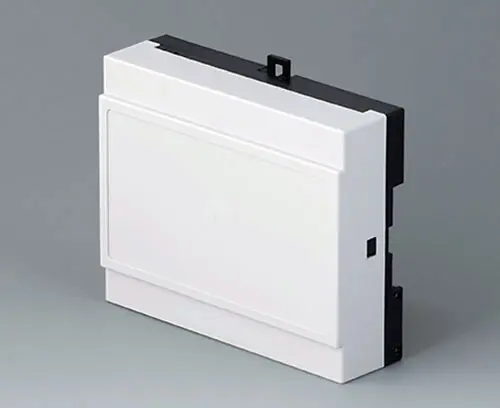 B6504223 RAILTEC B, 6 modules, Vers. III plat