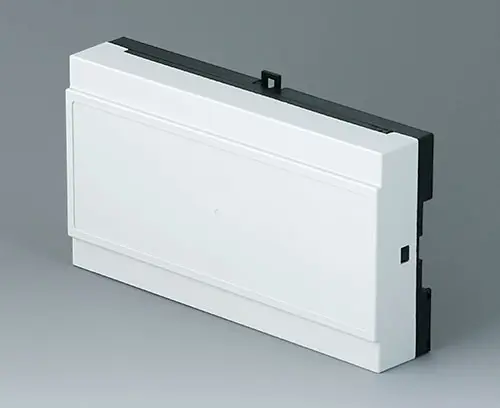 B6505223 RAILTEC B, 9 modules, Vers. III plat